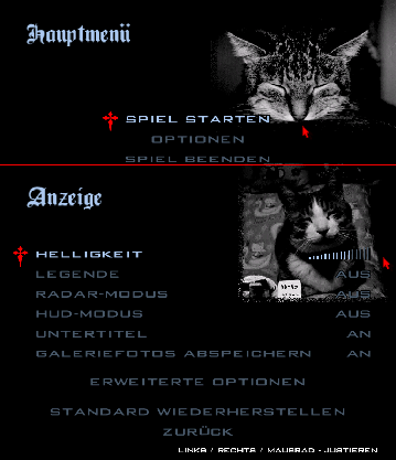 CAT MOD